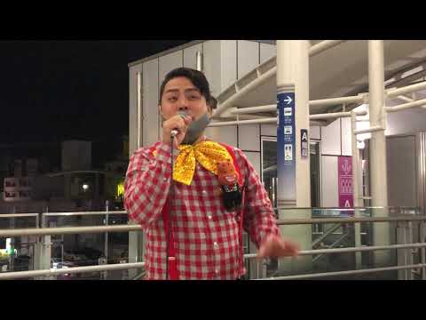 Yell ／EXILE   covered by ゴリ山田カバ男くん