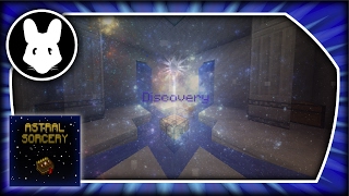 1.10.2 Astral Sorcery: Discovery! Bit-by-Bit Part 1 - Minecraft Mod! 1.10.2 Astral Sorcery: Discovery! Bit-by-Bit Part 1 - Minecraft Mod!