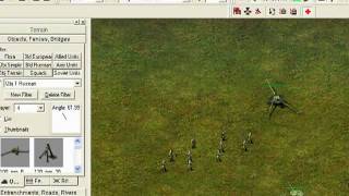 blitzkrieg tutorial