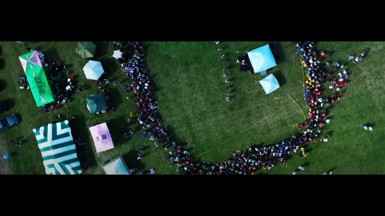 D9 - NPHC Chicago Greek Weekend Picnic 2024 - YouTube