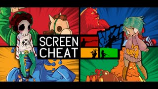 Screen Cheat | EP 1 | MLG Noble Steeds