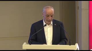Genel Başkan Atalay 15 Temmuz Hain Darbe Girişimine Karşı Emekçilerin Mücadelesi Paneline Katıldı.