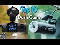 Best Dash Cams | 10 Best dash Cams 2021 (Must buy to Protect your car)