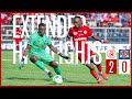 EXTENDED HIGHLIGHTS SIMBA SC 2 VS MASHUJAA FC 0 LIGI KUU YA NBC 2025 26