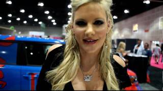 Phoenix Marie wishes Danny was here