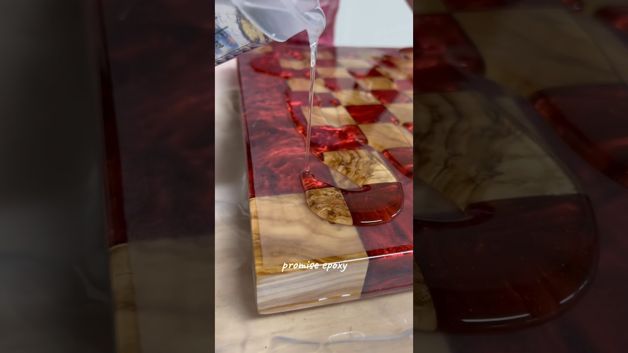 What Epoxy Do I Use? 