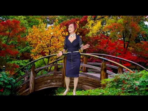 Tình Khúc Mùa Xuân Bossanova Ca Sĩ Vàng Anh