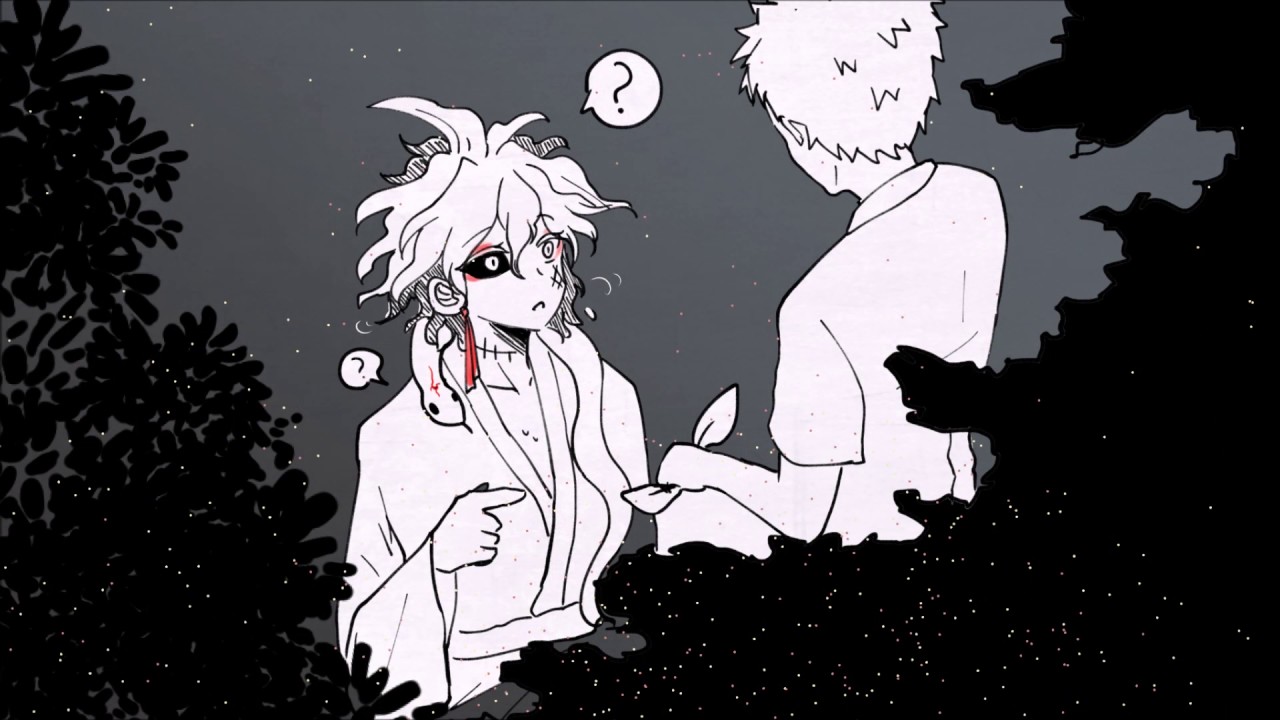 뱀요괴AU코마히나