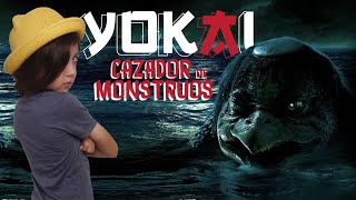 Los Yokai Habitan Este Bosque De Japon