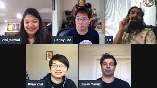 Ask Me Anything about Delta Lake!