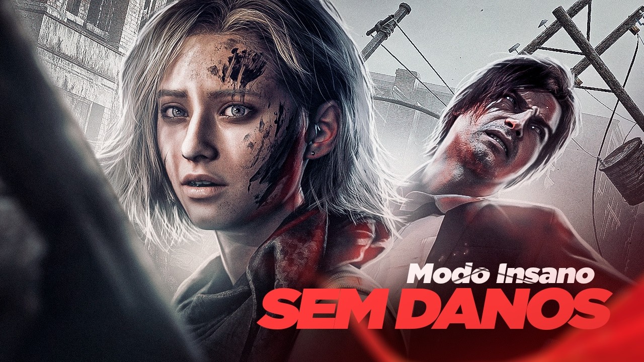 RE REQUIEM SEM DANOS NO INSANO SEGUNDAS TENTATIVAS - PB: 9 HITS