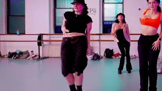 Dance Reel 2026