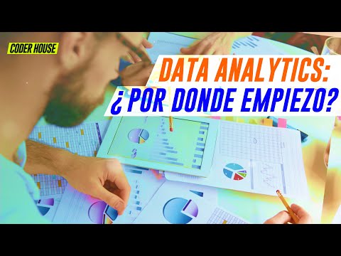 🤓¿Como empezar en DATA ANALYTICS? | Webinar en VIVO 🚨