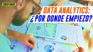 🤓How to start in DATA ANALYTICS | LIVE Webinar 🚨