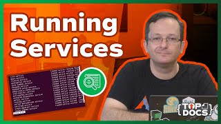 How To Manage Linux Services with systemctl and journalctl | Sysadmin Basics
