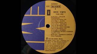 Ivan Lins - Bilhete (LP/1980)