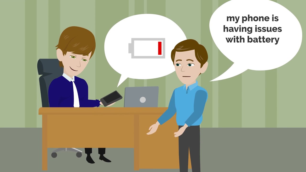 iByteTechSolutions Promo Video