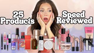 What’s Actually Worth Your Money? 25 Makeup Speed Reviews screenshot 4