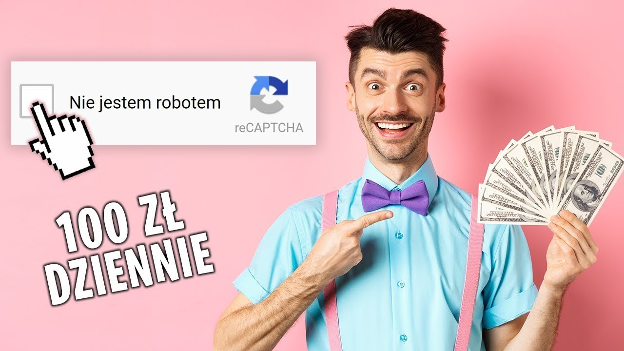 Jak Poprawic Komus Humor Przez Internet JAK ZARABIAC PRZEZ INTERNET WYPEŁNIAJĄC CAPTCHA - ZARABIANIE BEZ