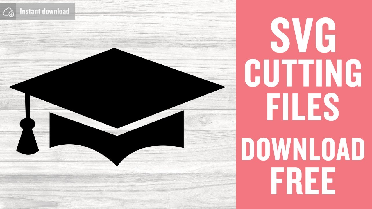 Free Free Graduation Cap Svg Free 491 SVG PNG EPS DXF File