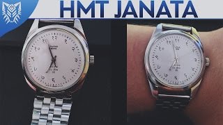hmt watches any good
