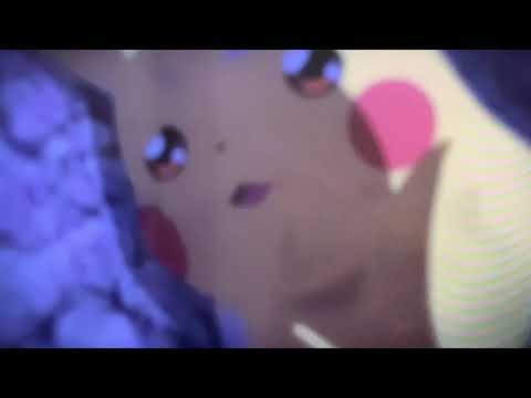 ピカチュウが喋った！？