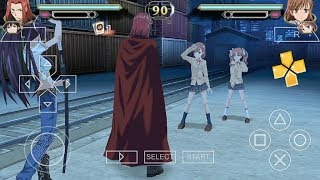 Top 12 Best PSP Games on Android I PPSSPP Emulator Part 8 screenshot 5