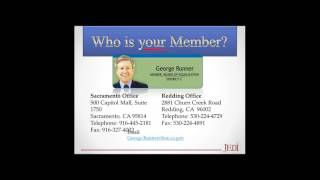 If you are a current or aspiring business owner and anticipate that
your company will be selling product? learn: • what is the
california use tax? do you...