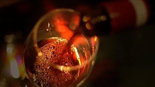 One-Minute Wine: Pinot Noir
