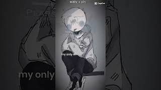 wallydarling   Wally X Yn