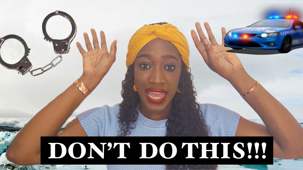 WHY THIS GOT ME ARRESTED IN CHINA MUST WATCH BEFORE COMING TO CHINA