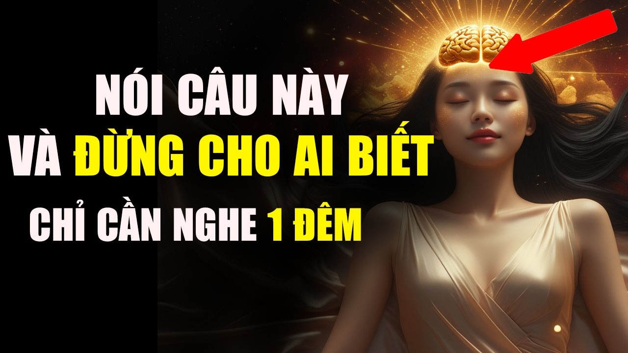 CẦU NGUYỆN TRONG 60 GIÂY VÀ ĐỪNG NÓI CHO BẤT KỲ AI | KẾT QUẢ ĐẾN TRONG 24 GIỜ