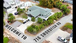 716 Swordfish - Fripp Island Golf &amp; Beach Resort