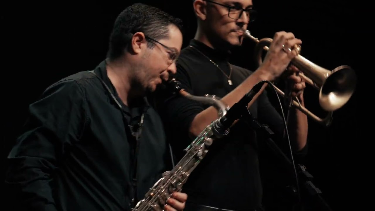 Big Band do Conservatório de Tatuí &  Nelson Ayres