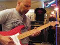 HAPPY BIRTDAY, Hendrix Tone