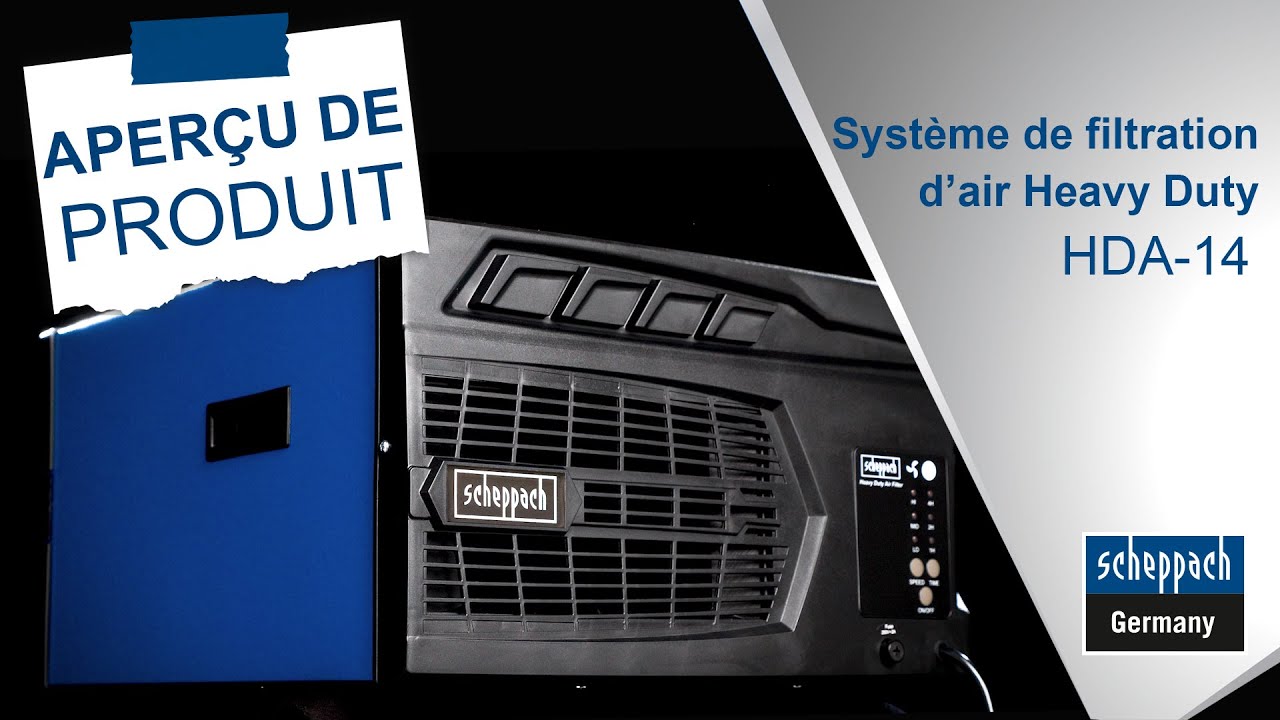 DREAME AP10 Purificateur D'Air Pour Animaux, Retour D'Air