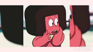 Steven Universe Navy Ruby Amv Swag It Out