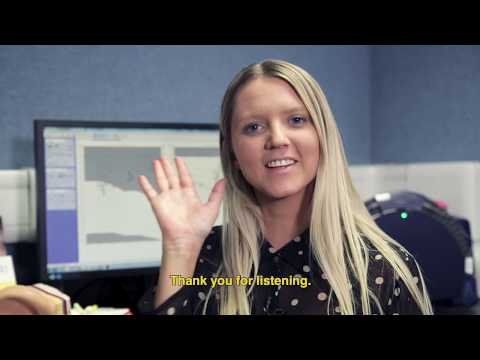 Meet the GOSH Audiology team