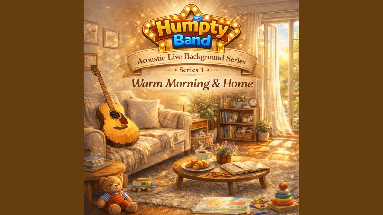 Home Before Everyone Wakes