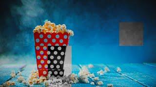 Download lagu Popcorn (slowed   reverb)