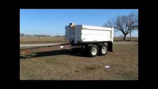 1982 Williamsen pup trailer for sale | sold at auction March 28, 2013