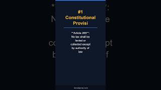 Indian Taxation and GST — Direct/Indirect Tax, GST Stru #Shorts | Kerala PSC 2026