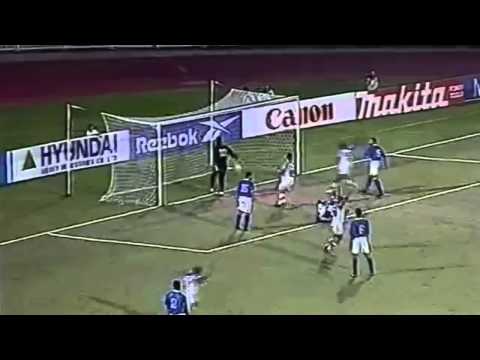 مشوار العين في موسم ٩٨ ٩٩ ثالث اسيا و بطل الكأس