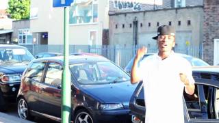 Ghetto - charmson di mayor and wiggy general (bomb drop riddim)