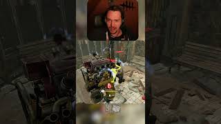Fastest Gen Repair in 2v8 History #dbd #dbdmeme #deadbydaylightfunnymoments #deadbydaylight #gaming