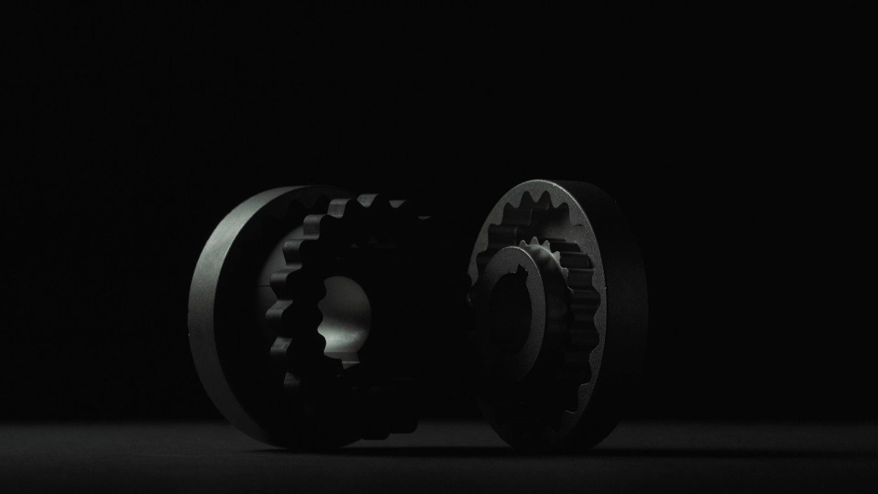 Martin Couplings YouTube