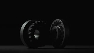 Martin Couplings