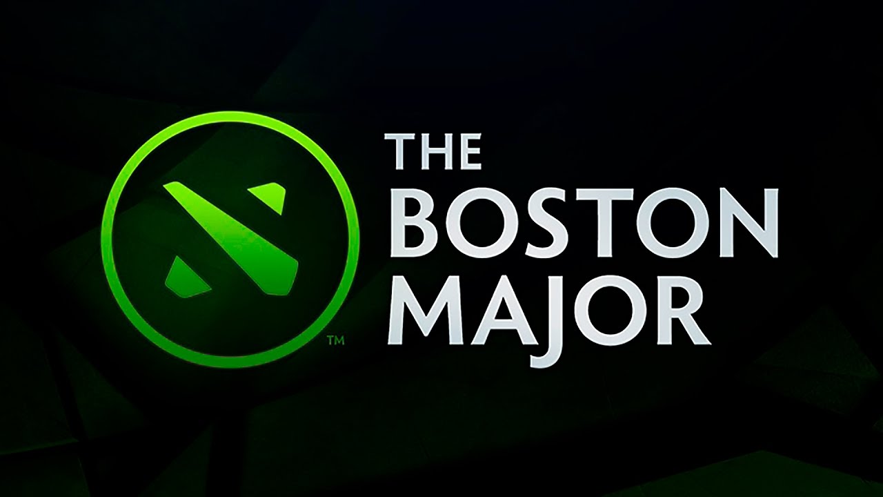 VP vs Secret The Boston Major 2016 Europe Qualifier Game 1 bo1