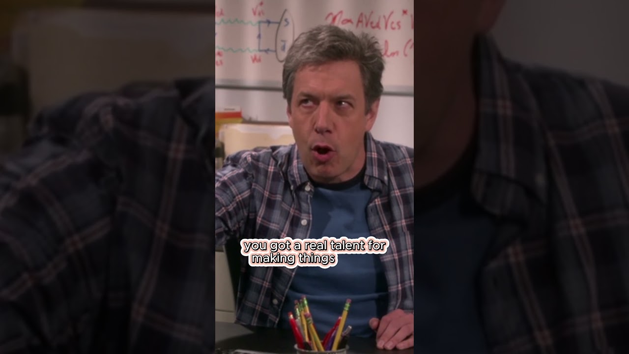 🤣Leonard Gets the Evidence to Expose Dr. Pemberton🤣 - The Big Bang Theory 