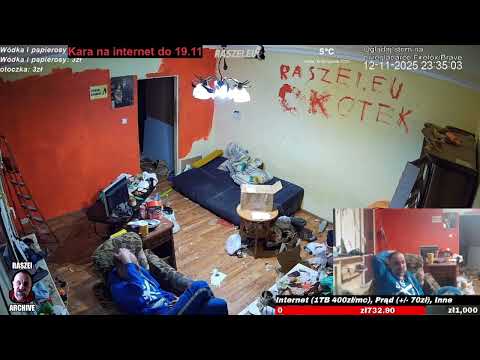 Chłopaki z Raszei - Mamusia?